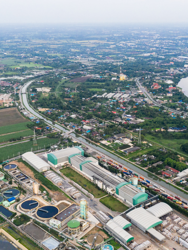 Manufacturing & Export
